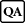 Quality Assurance/Quality Improvement