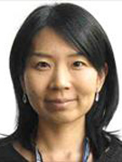 Kanako K. Kumamaru, M.D., Ph.D.