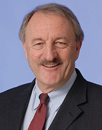 Markus Schwaiger, M.D.