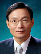 Jung-Gi Im, M.D., Ph.D.
