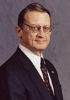 David H. Hussey, M.D.
